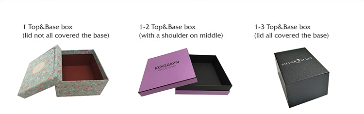 کان کنی اسٹوریج باکس earring storage box