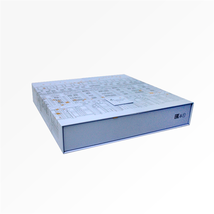 Match A Gift Box best